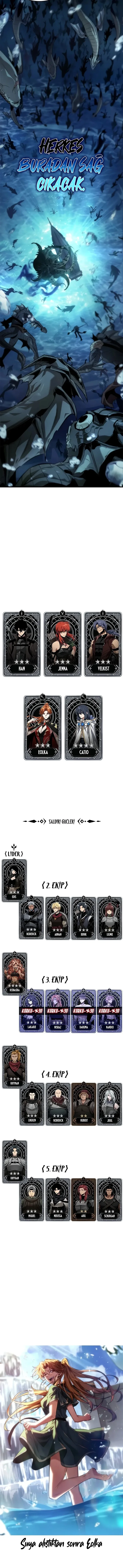 Pick Me Up, Infinite Gacha - Bölüm 136 - Sayfa 10