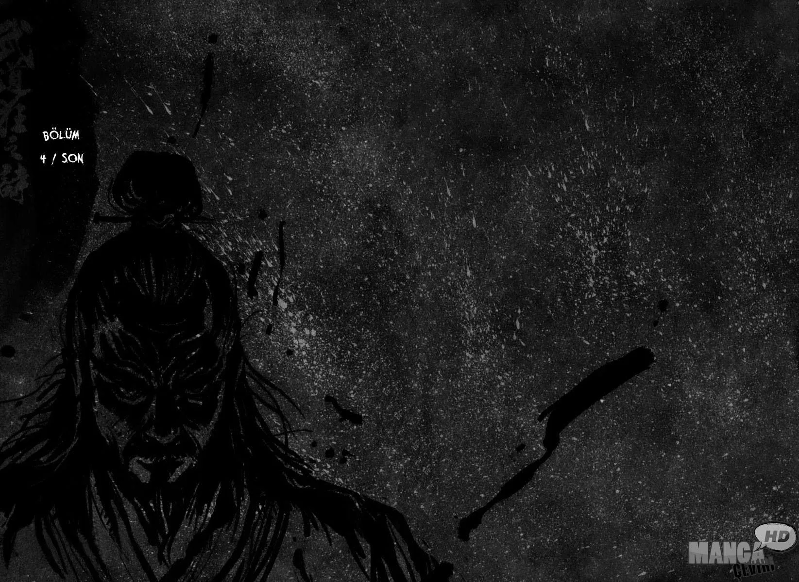 Blood of Steel - Bölüm 4 - Sayfa 24