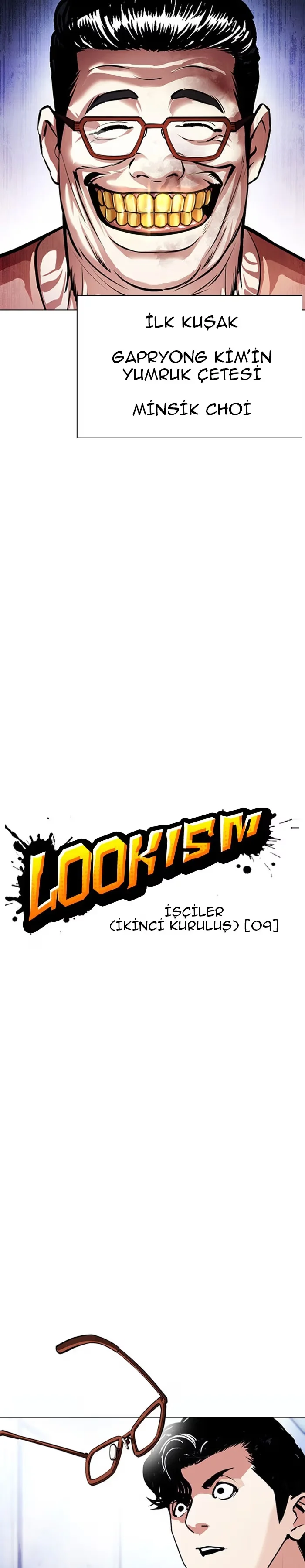 Lookism - Bölüm 380 - Sayfa 12