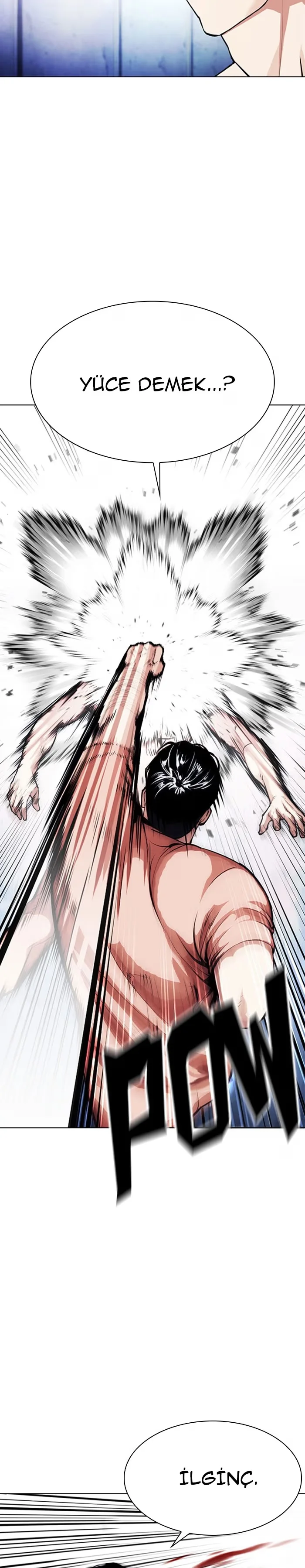 Lookism - Bölüm 380 - Sayfa 13