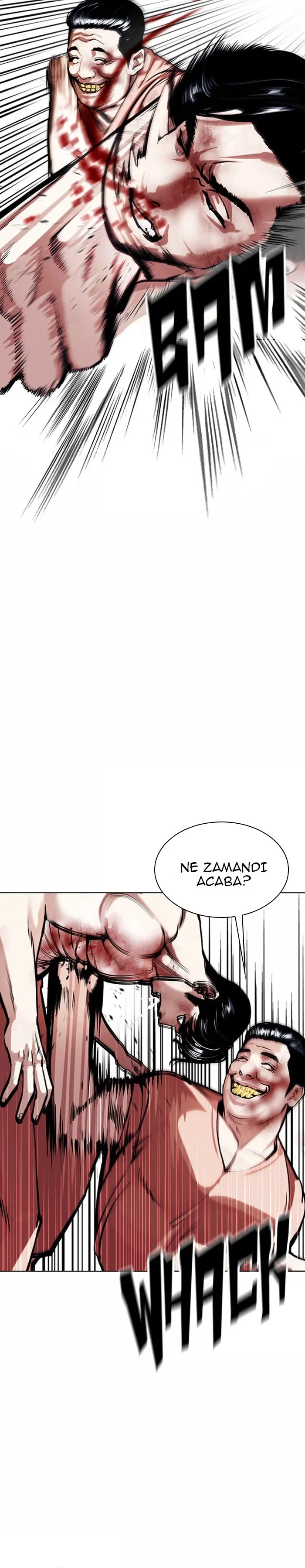 Lookism - Bölüm 380 - Sayfa 14