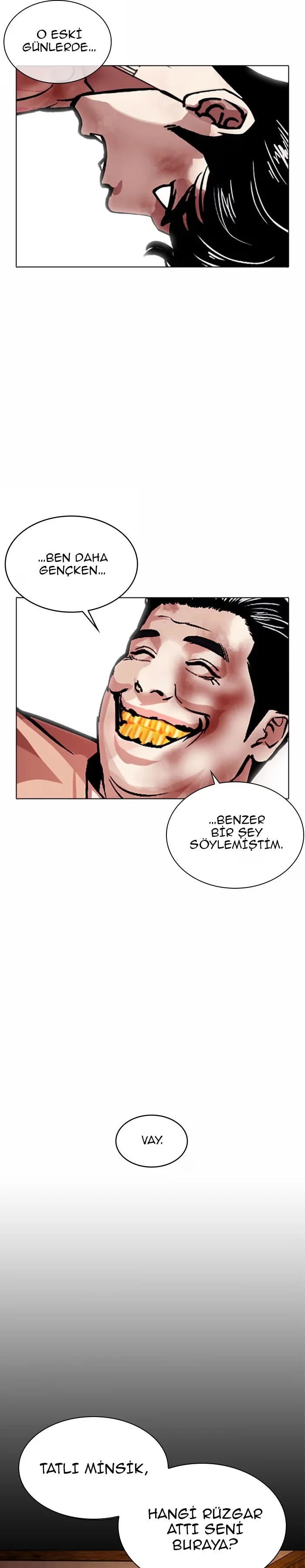 Lookism - Bölüm 380 - Sayfa 15