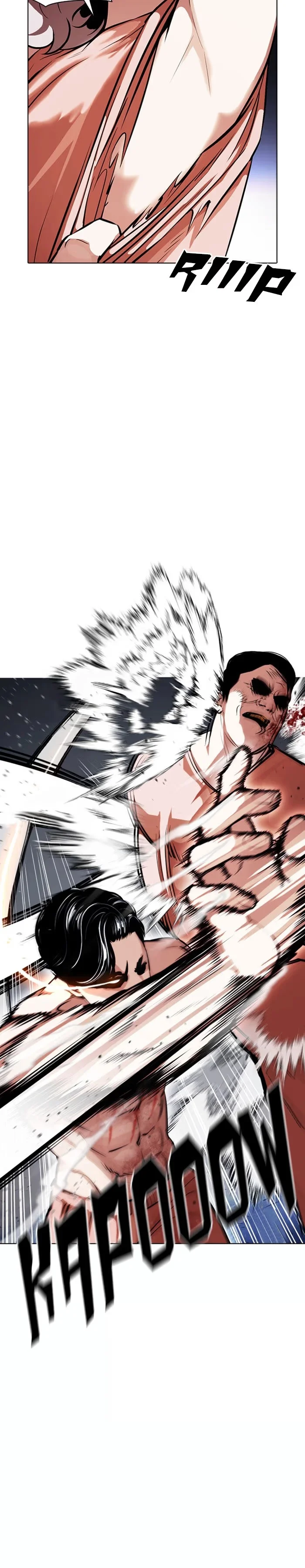 Lookism - Bölüm 380 - Sayfa 28