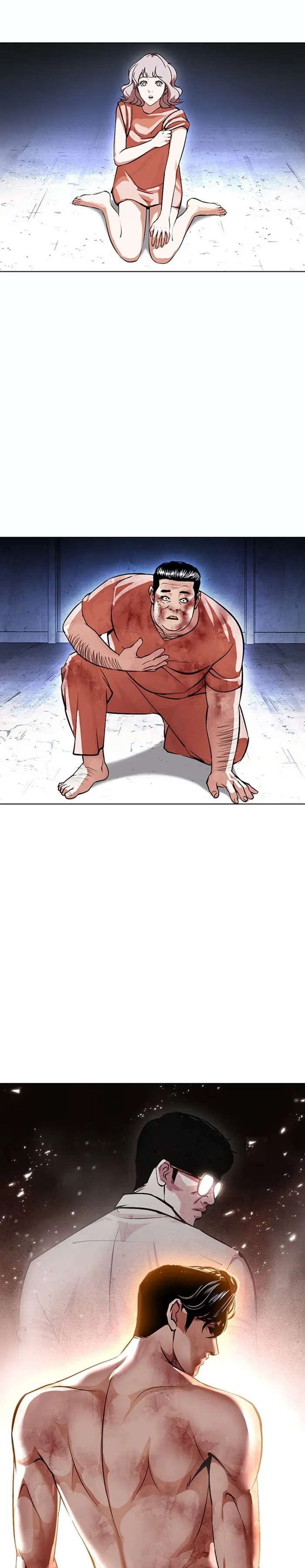 Lookism - Bölüm 380 - Sayfa 29