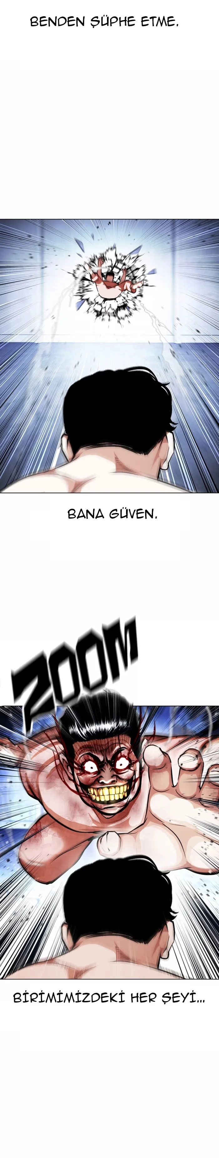 Lookism - Bölüm 380 - Sayfa 37