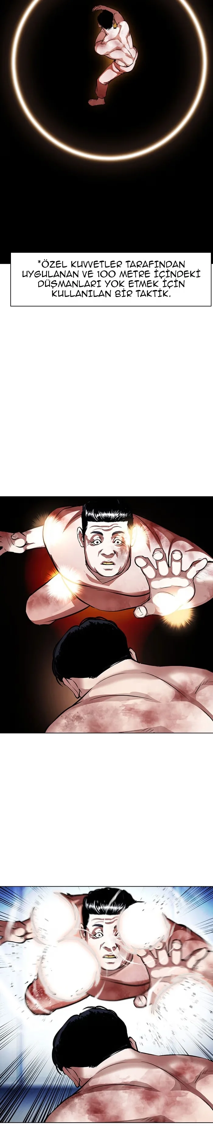 Lookism - Bölüm 380 - Sayfa 39