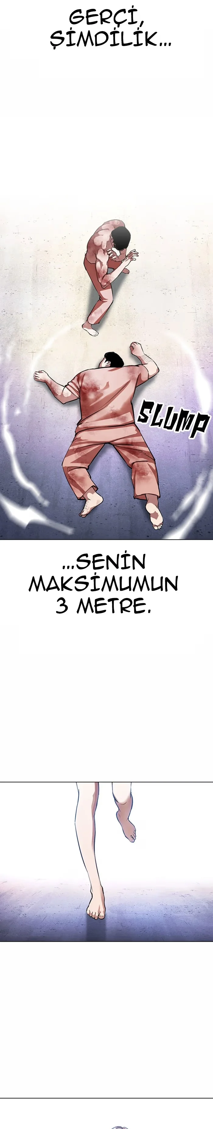 Lookism - Bölüm 380 - Sayfa 40