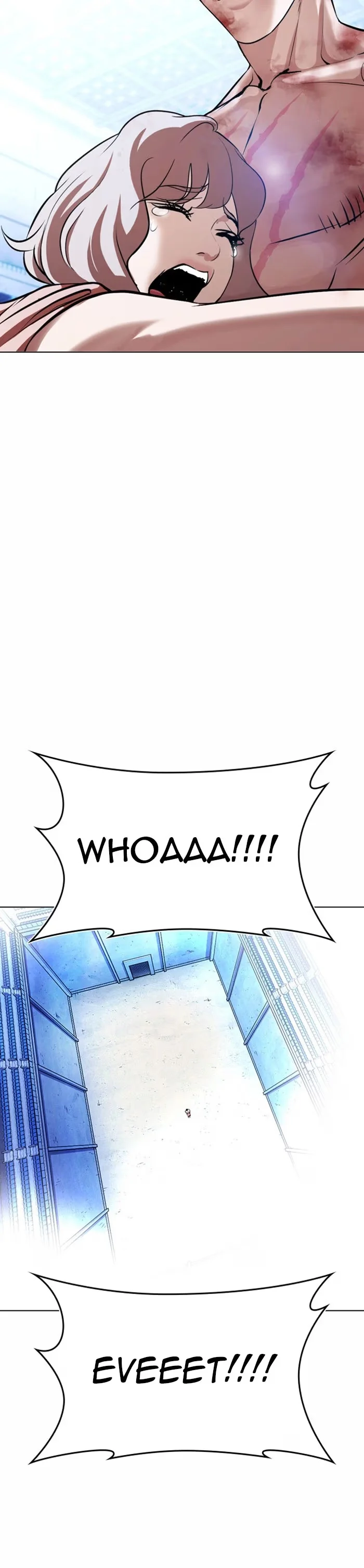 Lookism - Bölüm 380 - Sayfa 42