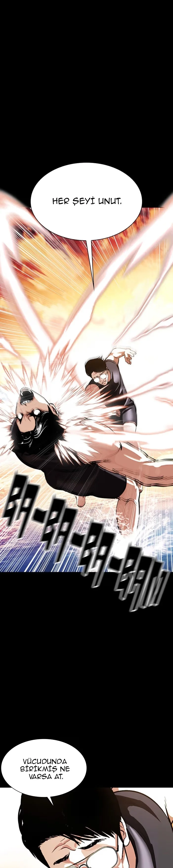 Lookism - Bölüm 380 - Sayfa 5