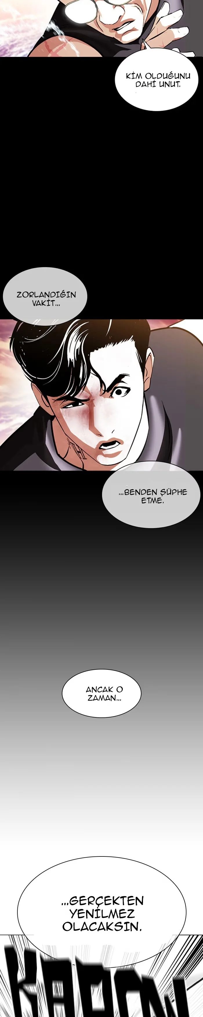 Lookism - Bölüm 380 - Sayfa 6