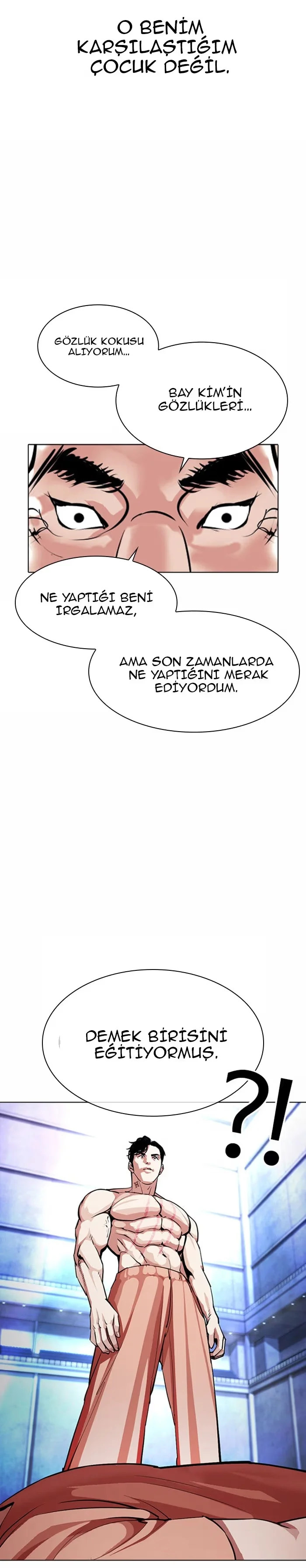 Lookism - Bölüm 380 - Sayfa 9
