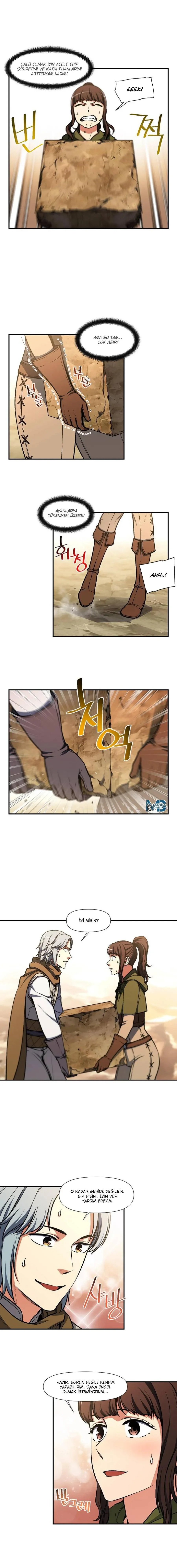The Legendary Moonlight Sculptor - Bölüm 112 - Sayfa 11