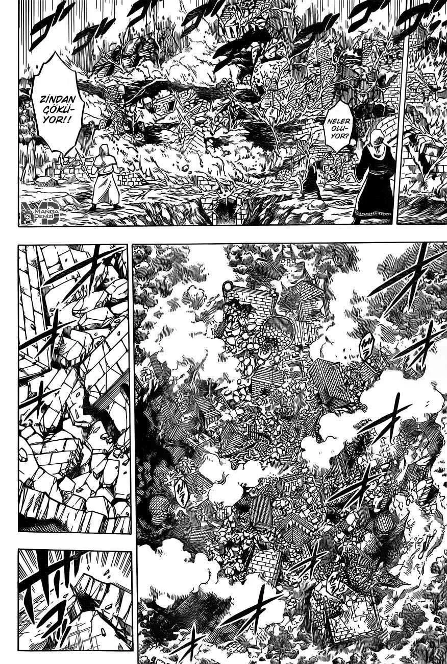 Black Clover - Bölüm 21 - Sayfa 11
