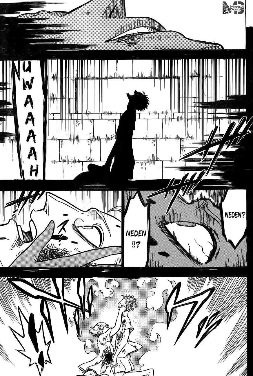 Black Clover - Bölüm 21 - Sayfa 14