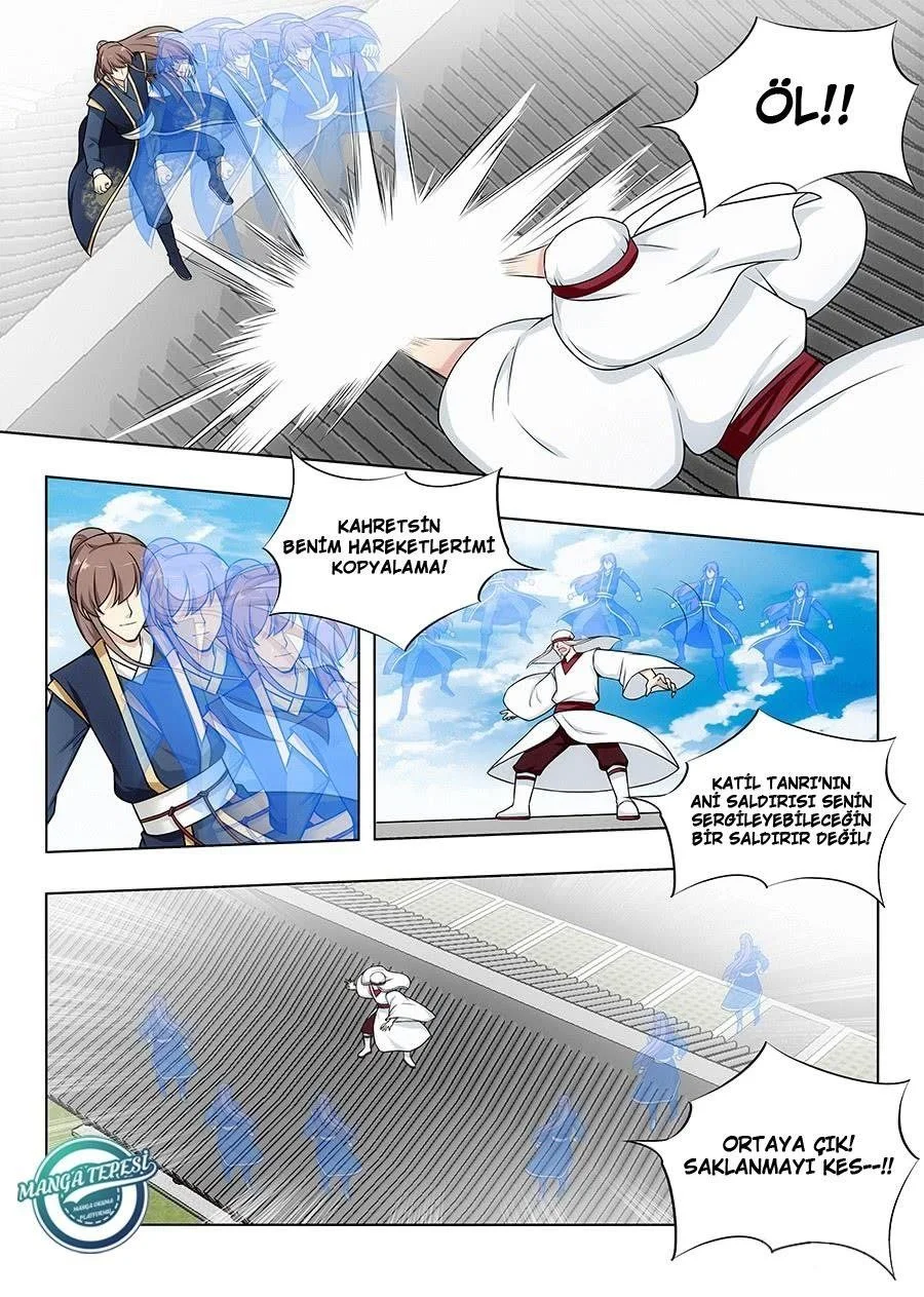 Strongest Anti META - Bölüm 104 - Sayfa 13
