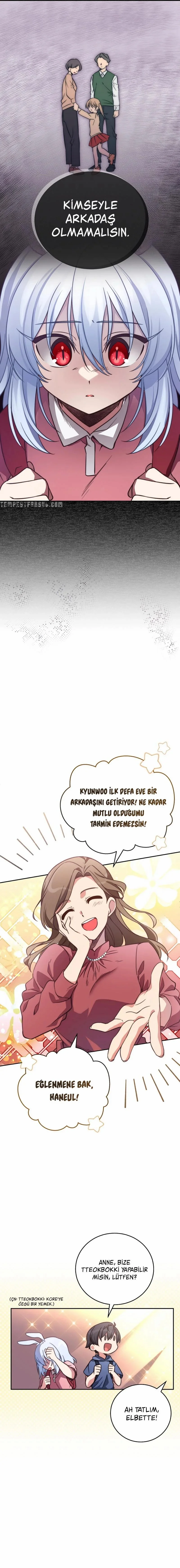 Became a Childhood Friend of the Mid-Boss - Bölüm 3 - Sayfa 17