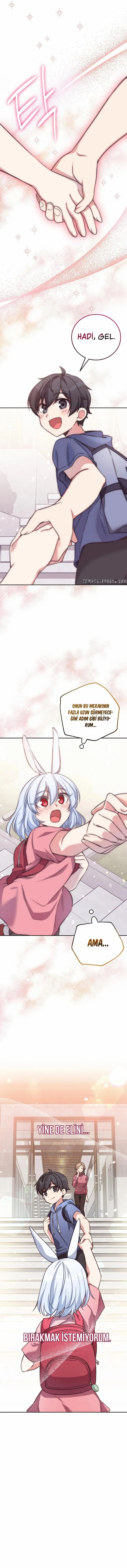 Became a Childhood Friend of the Mid-Boss - Bölüm 3 - Sayfa 18