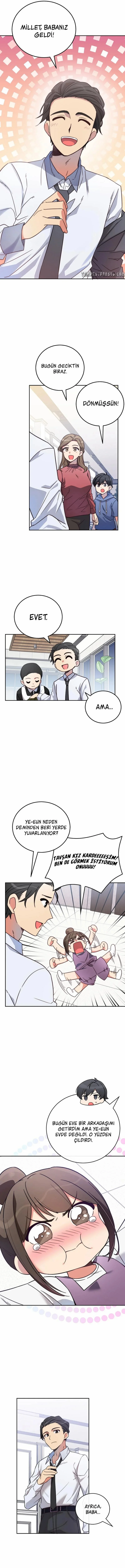 Became a Childhood Friend of the Mid-Boss - Bölüm 3 - Sayfa 20