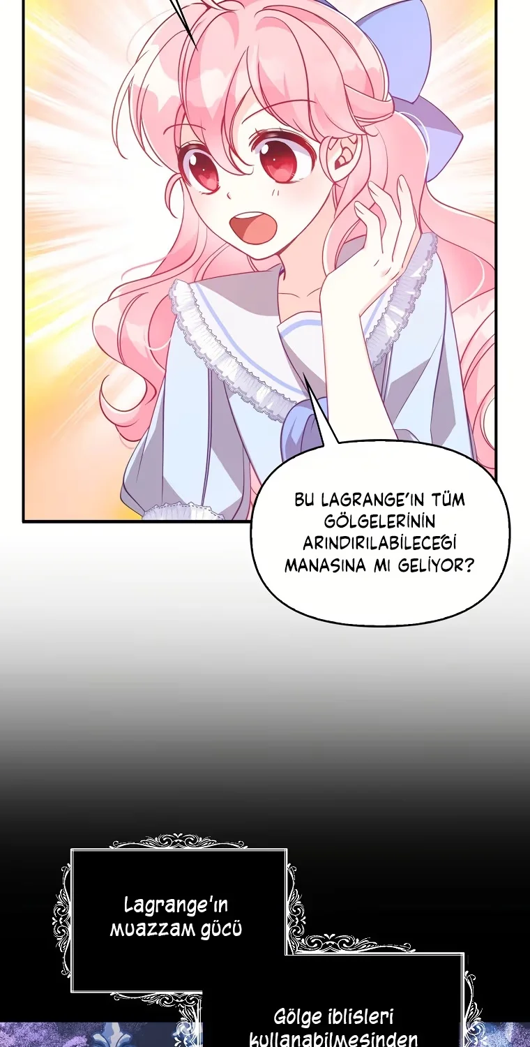 The Precious Sister of the Villainous Grand Duke - Bölüm 42 - Sayfa 33