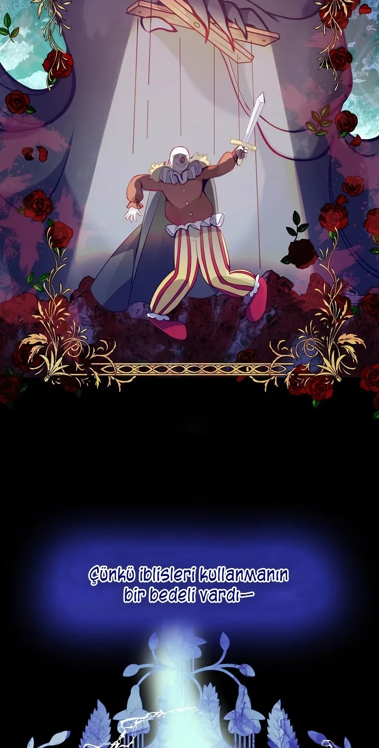 The Precious Sister of the Villainous Grand Duke - Bölüm 42 - Sayfa 35