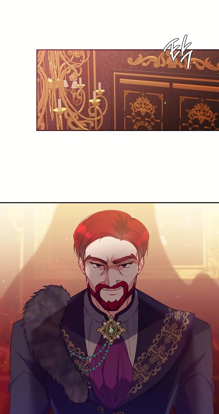 The Precious Sister of the Villainous Grand Duke - Bölüm 42 - Sayfa 42