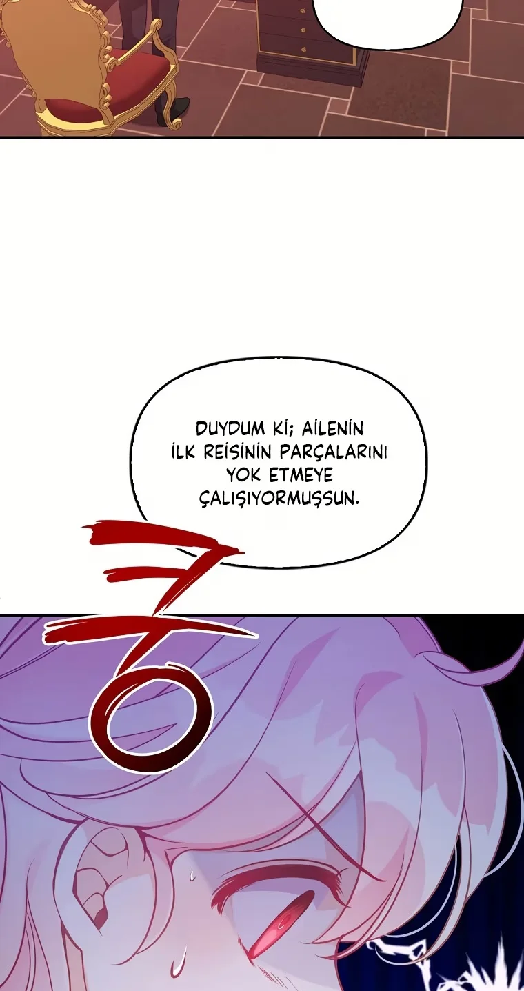The Precious Sister of the Villainous Grand Duke - Bölüm 42 - Sayfa 45