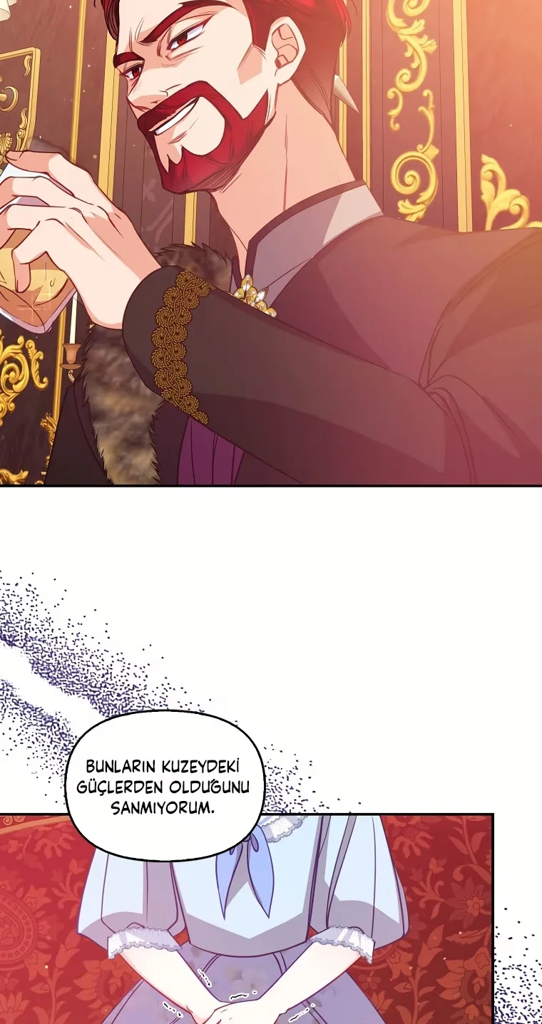 The Precious Sister of the Villainous Grand Duke - Bölüm 42 - Sayfa 47