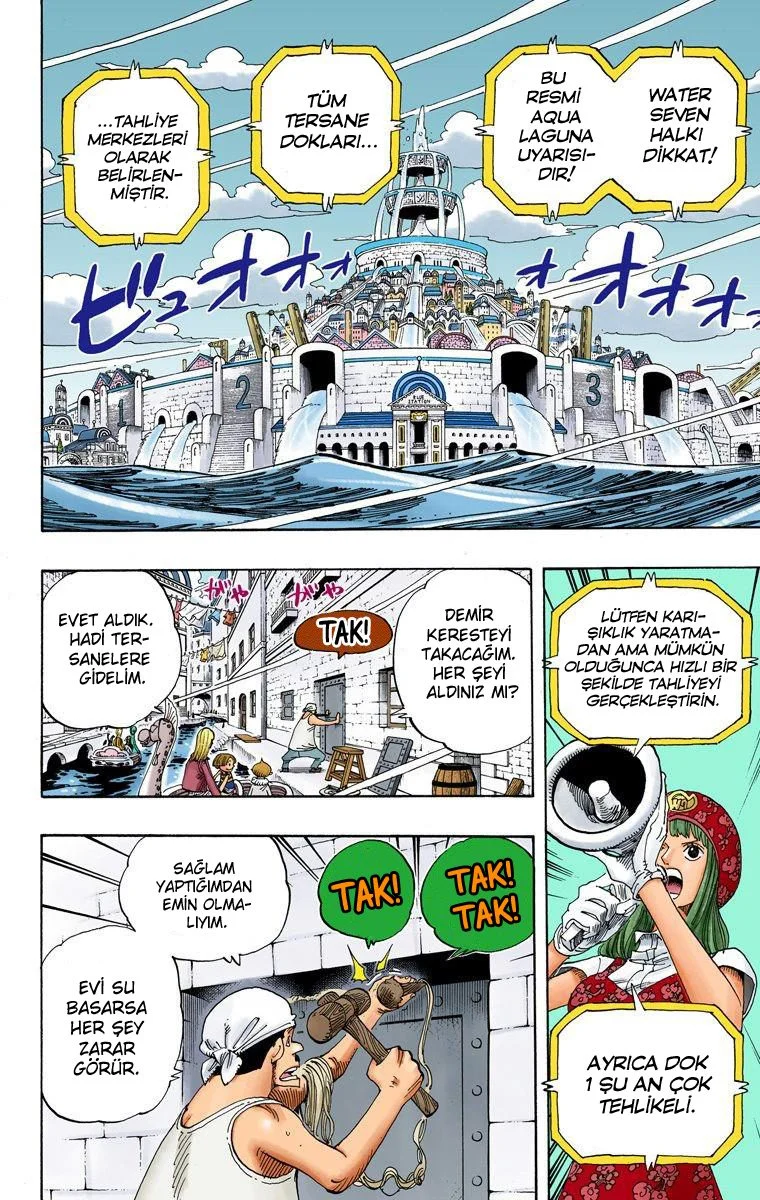One Piece - Bölüm 340 - Sayfa 4