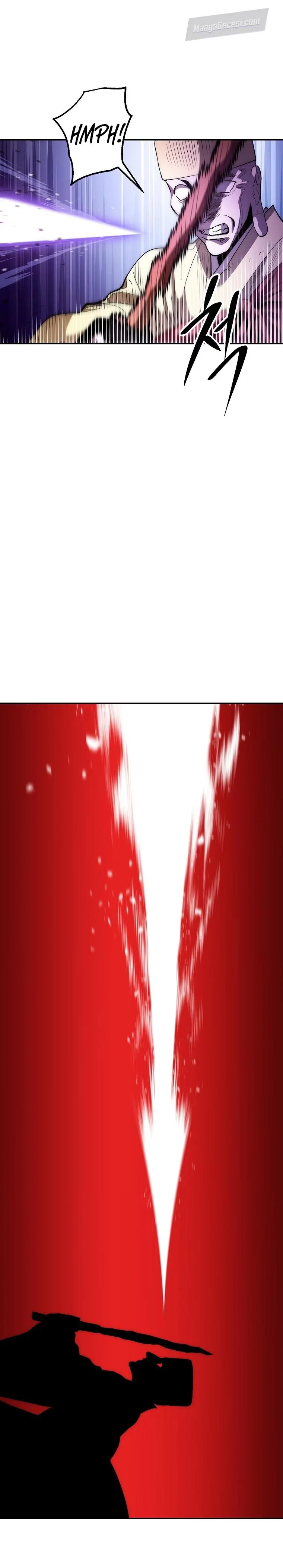 Legend of Asura: The Venom Dragon - Bölüm 73 - Sayfa 32