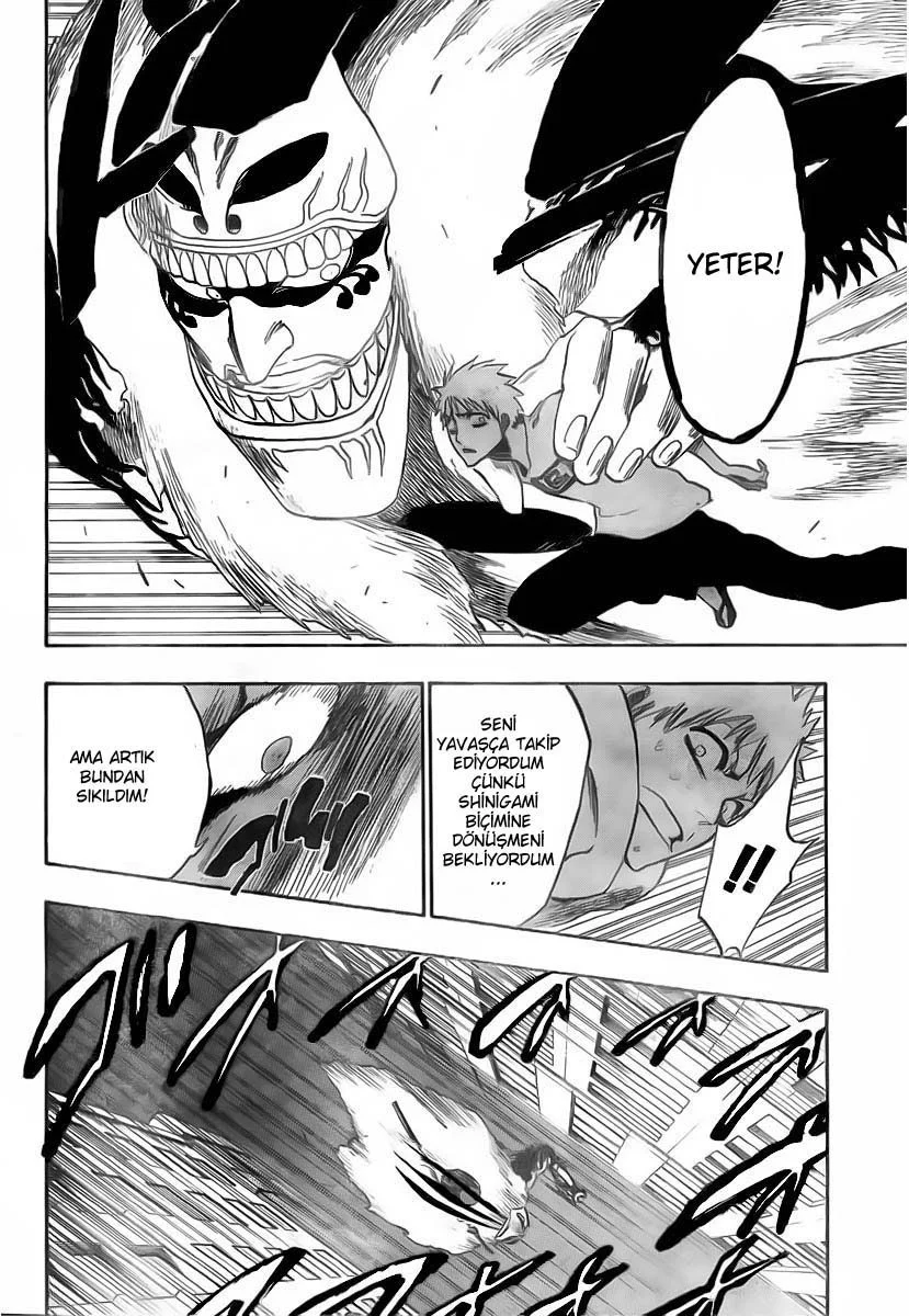 Bleach - Bölüm 186 - Sayfa 14