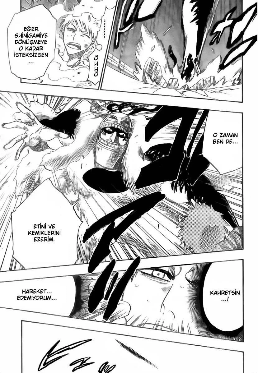 Bleach - Bölüm 186 - Sayfa 15