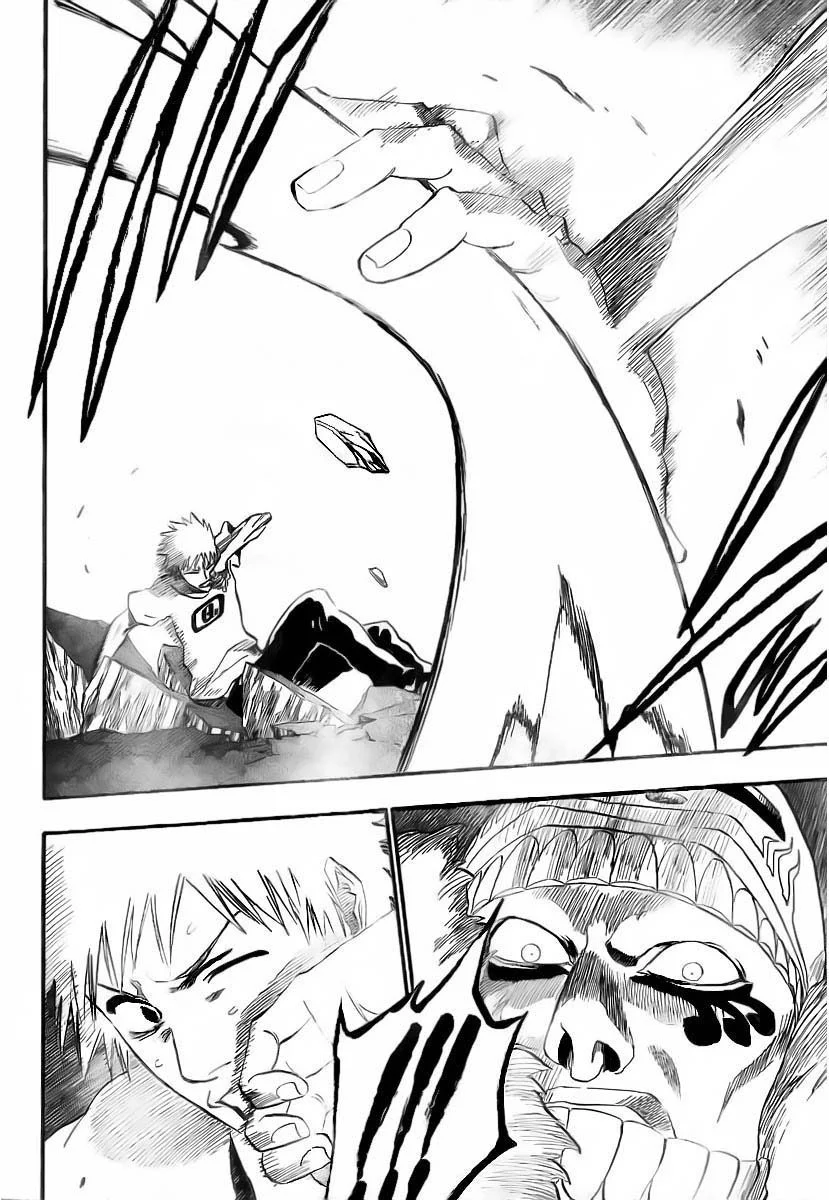 Bleach - Bölüm 186 - Sayfa 16