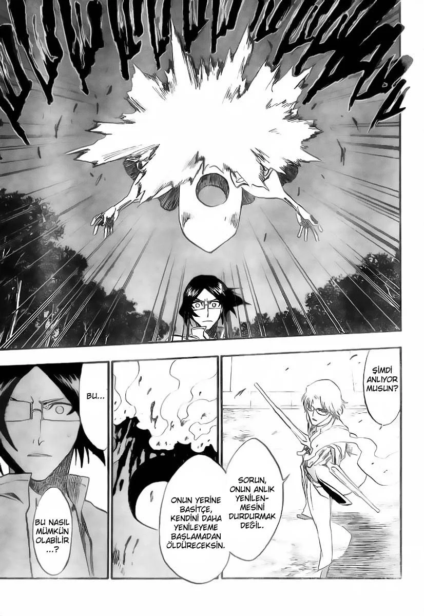 Bleach - Bölüm 186 - Sayfa 5