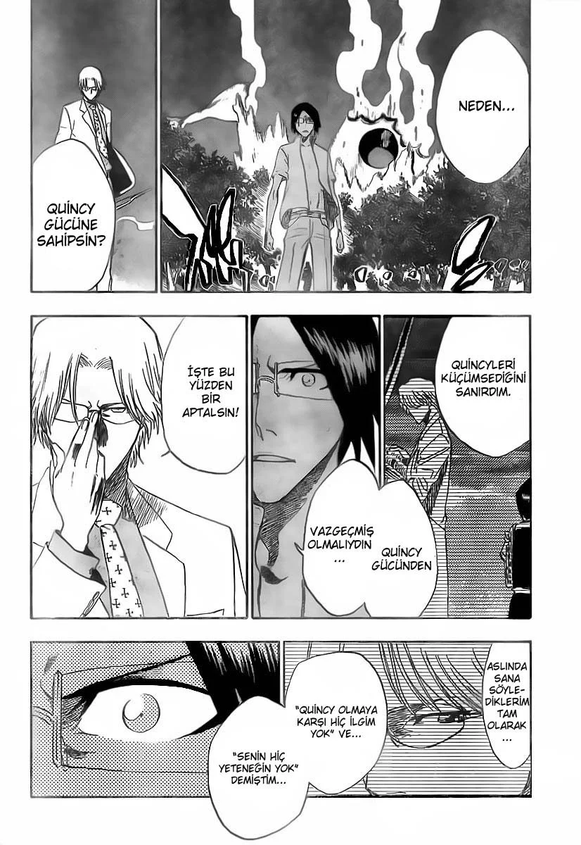Bleach - Bölüm 186 - Sayfa 6
