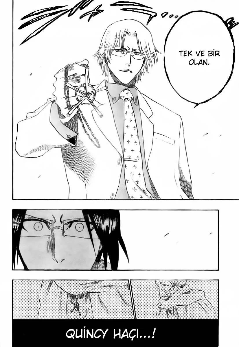 Bleach - Bölüm 186 - Sayfa 8