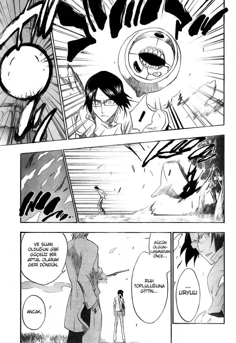 Bleach - Bölüm 186 - Sayfa 9