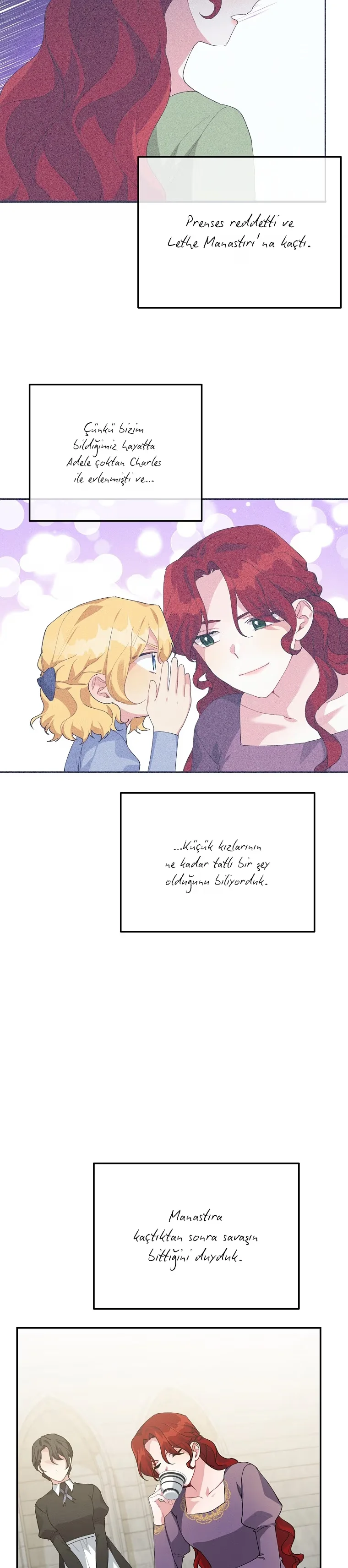 Answer Me, My Prince - Bölüm 73 - Sayfa 23