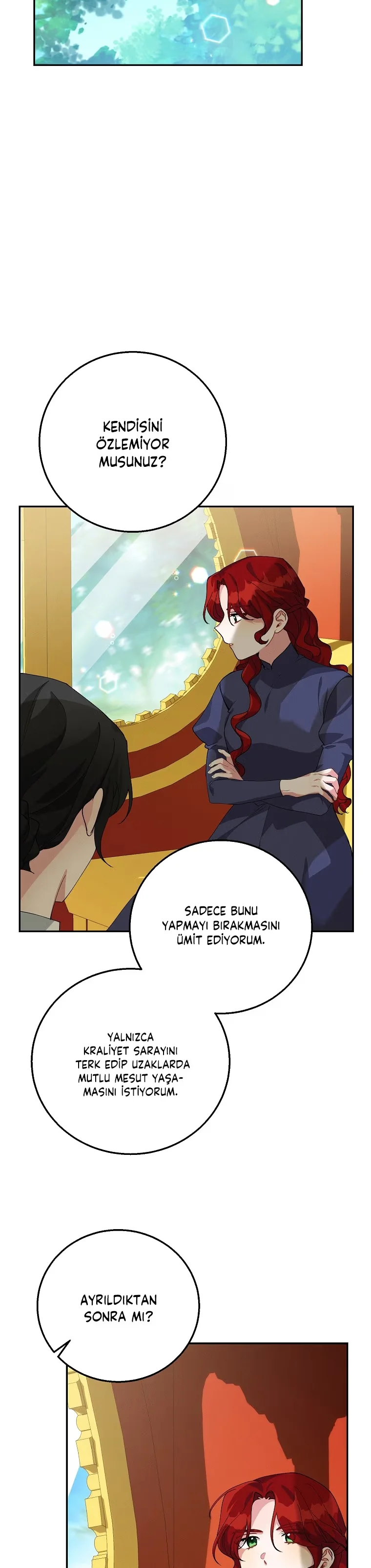 Answer Me, My Prince - Bölüm 73 - Sayfa 29