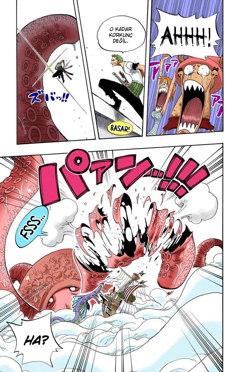 One Piece - Bölüm 237 - Sayfa 12