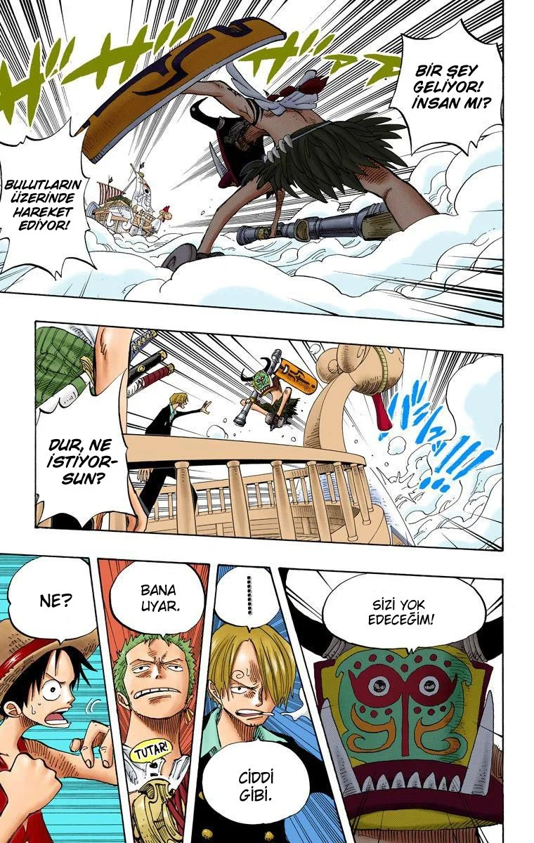 One Piece - Bölüm 237 - Sayfa 16
