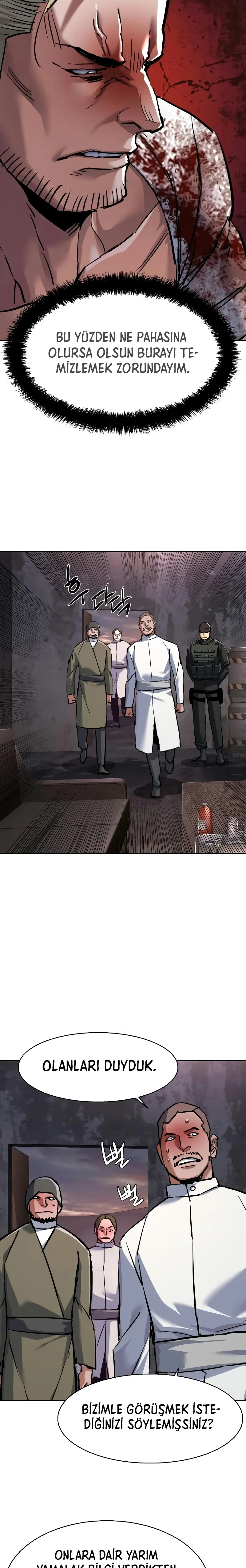 Mercenary Enrollment - Bölüm 224 - Sayfa 20
