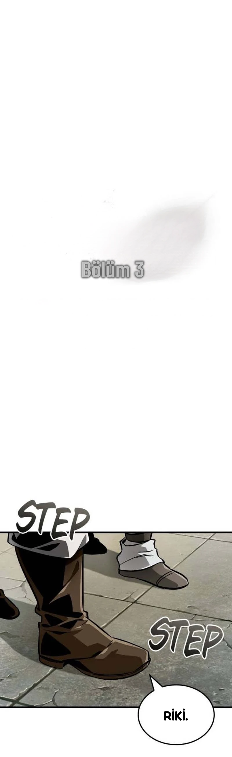 The Warrior's Ballad - Bölüm 4 - Sayfa 6