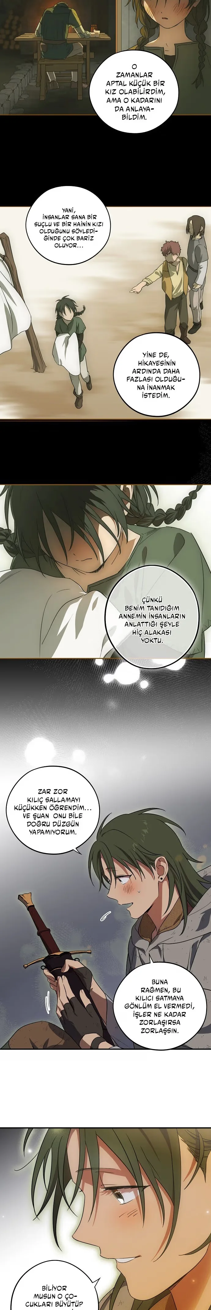 The Spark in Your Eyes - Bölüm 148 - Sayfa 4