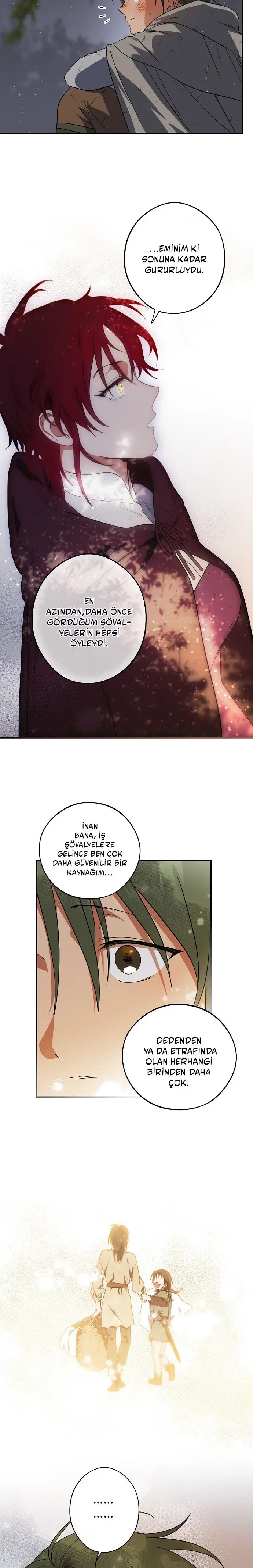 The Spark in Your Eyes - Bölüm 148 - Sayfa 7