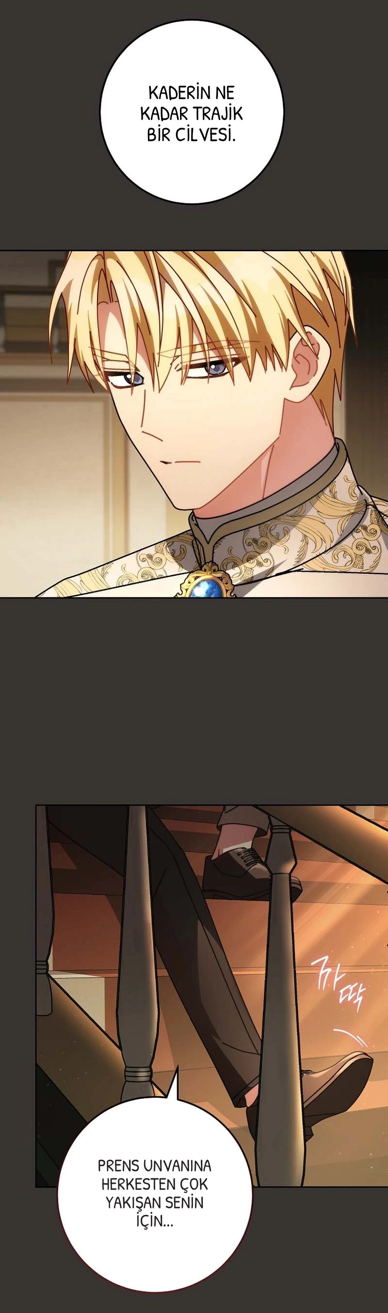 Can I Cry Now? - Bölüm 25 - Sayfa 11