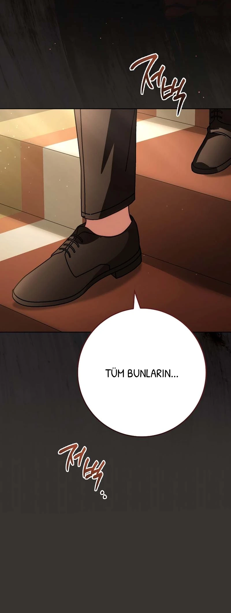 Can I Cry Now? - Bölüm 25 - Sayfa 13