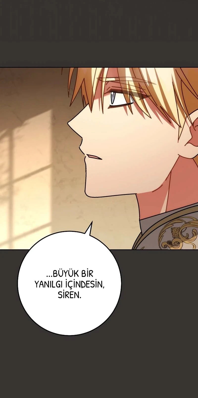 Can I Cry Now? - Bölüm 25 - Sayfa 15