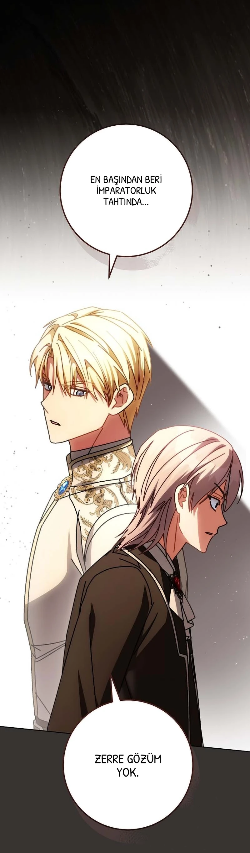 Can I Cry Now? - Bölüm 25 - Sayfa 17
