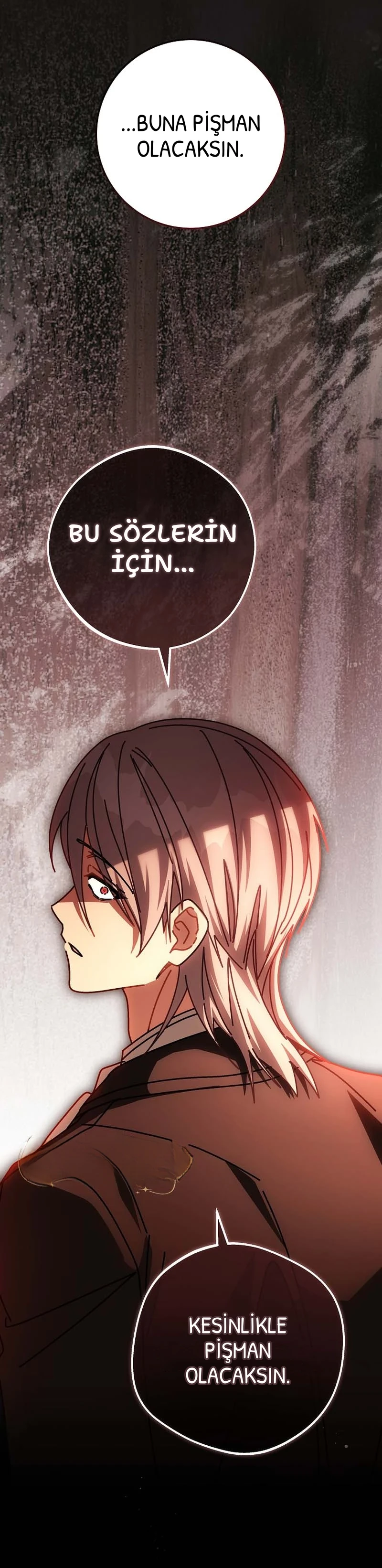 Can I Cry Now? - Bölüm 25 - Sayfa 19