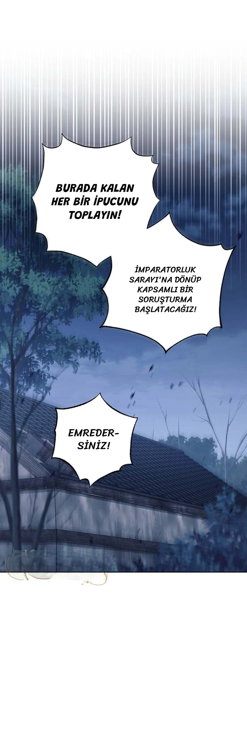 Can I Cry Now? - Bölüm 25 - Sayfa 23